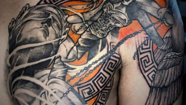Is Bali A Good Place To Get A Tattoo