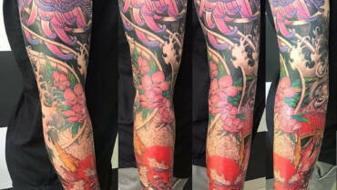 Is It Worth Getting A Tattoo In Bali?