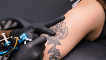 Realism Tattoo Style for Amazing Body Art Experience