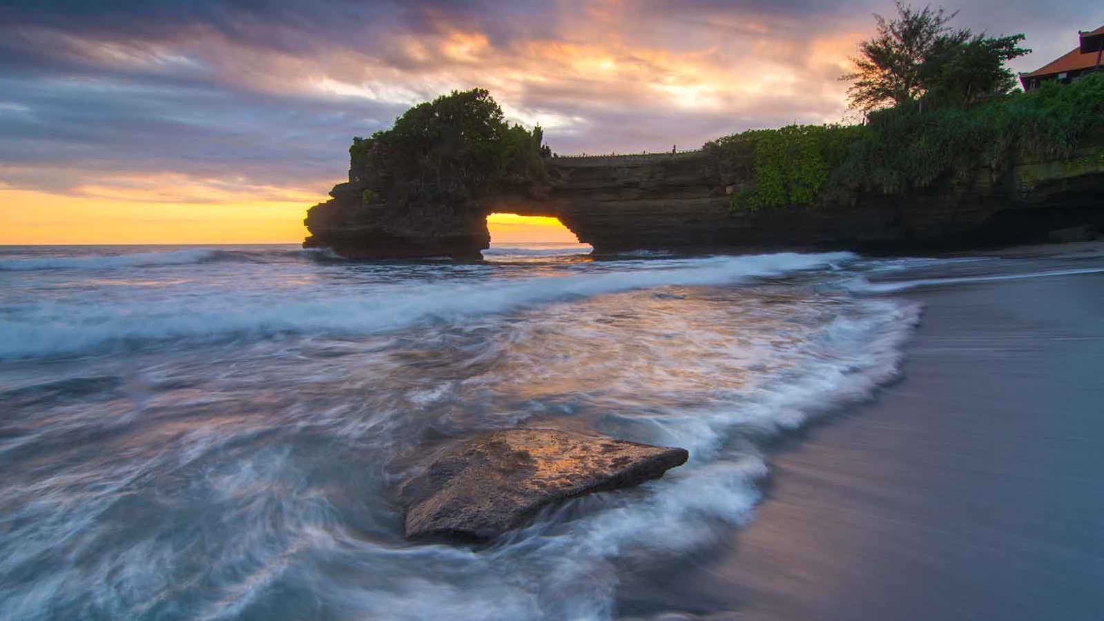 area of canggu tattoo studio in bali