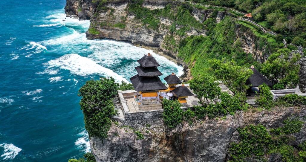 best Uluwatu Tattoo Studio you can find in bali