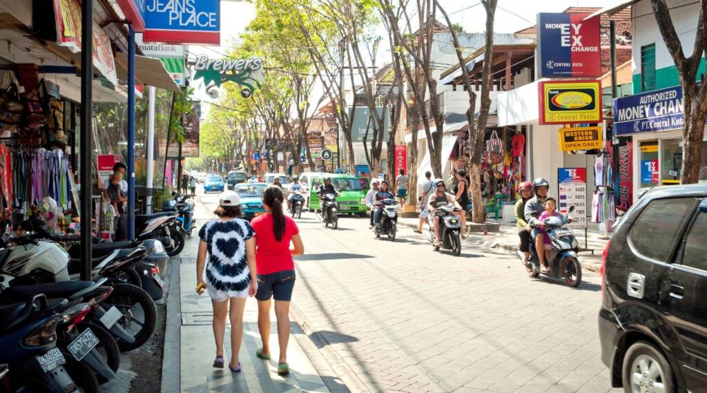 professional legian tattoo studio