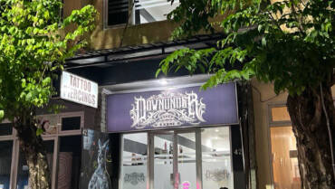 Best Tattoo Shop in Bali: Why Downunder Tattoo Bali Stands Out