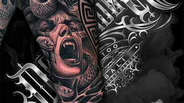 Why Choose Downunder Tattoo Bali for Your Next Tattoo? Custom Designs & Professional Artists Await