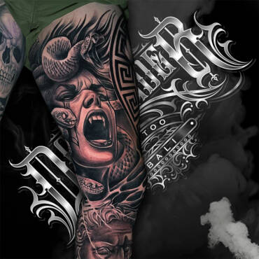 Why Choose Downunder Tattoo Bali for Your Next Tattoo? Custom Designs & Professional Artists Await