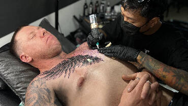 A Comprehensive Guide to Tattoo Styles: Finding the Perfect Ink for You at Downunder Tattoo Bali