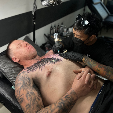 A Comprehensive Guide to Tattoo Styles: Finding the Perfect Ink for You at Downunder Tattoo Bali