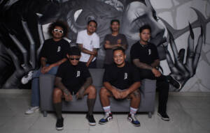 Downunder Tattoo Bali artists