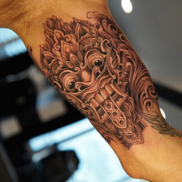 How to Choose the Right Tattoo Style for Your Bali Experience?