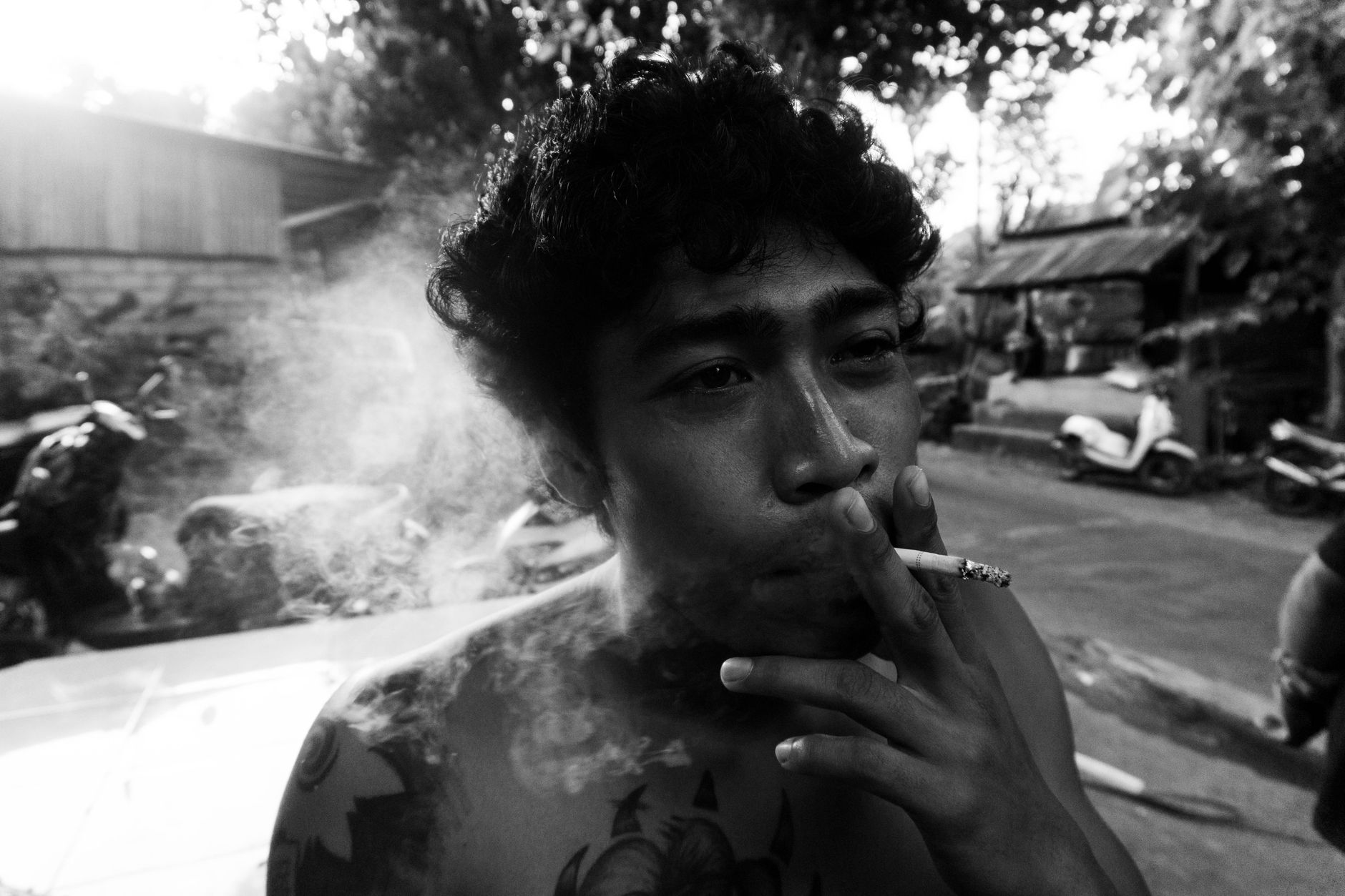 Bali Indonesia Tattoo: What to Know Before You Get Inked