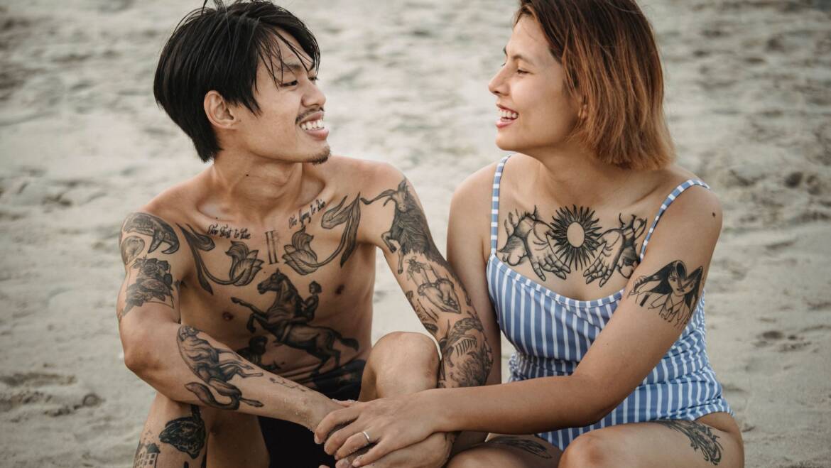 Bali Indonesia Tattoo: What to Know Before You Get Inked