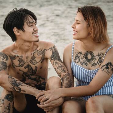Bali Indonesia Tattoo: What to Know Before You Get Inked