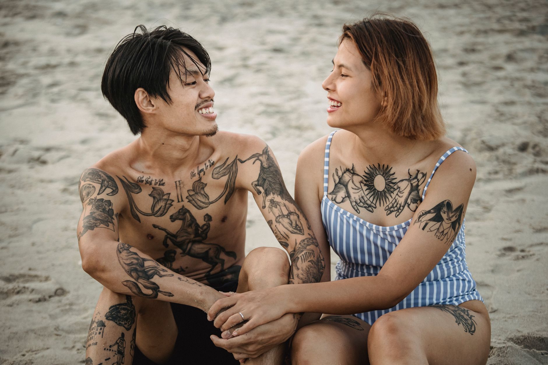 Bali Indonesia Tattoo: What to Know Before You Get Inked