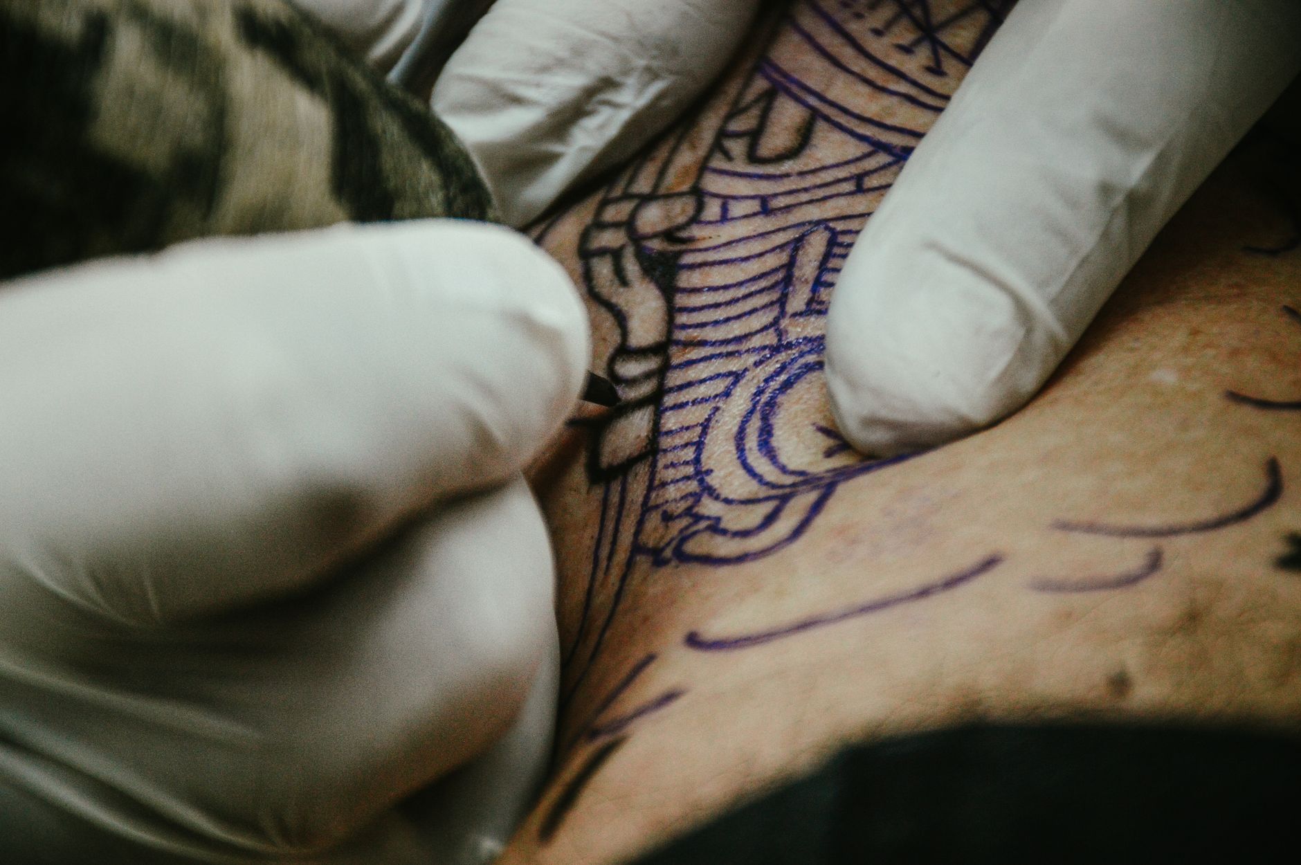 Bali Tattoo: What to Expect at a Trusted Studio in Kuta