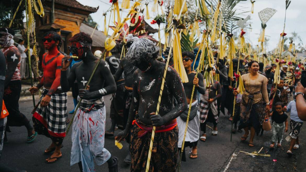 Tattoo Bali Indonesia: What Travellers Need to Know in 2026