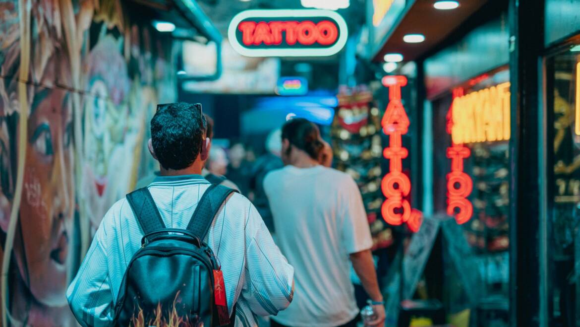 Bali Tattoo Shops: How to Pick the Right One in 2026