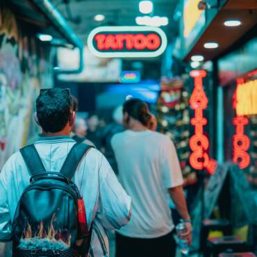 Bali Tattoo Shops: How to Pick the Right One in 2026