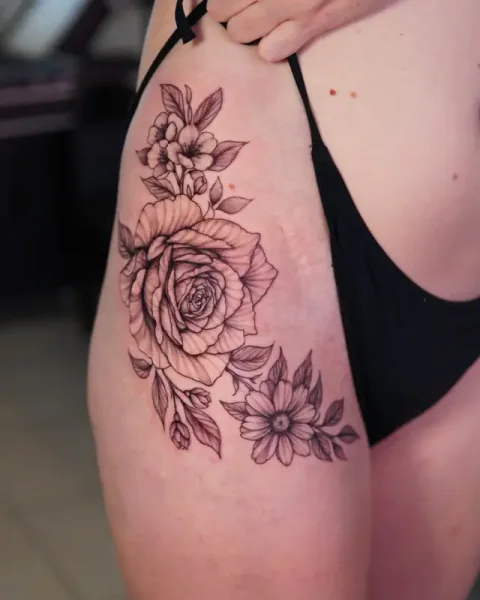 Downunder Tattoo Studio Bali