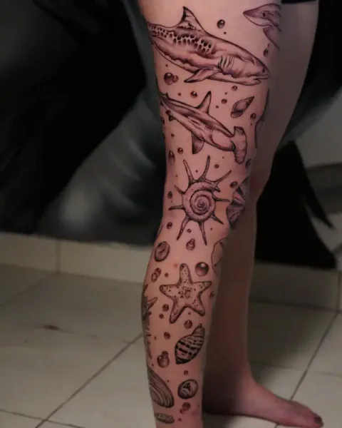 Downunder Tattoo Studio Bali