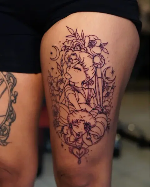 Downunder Tattoo Studio Bali